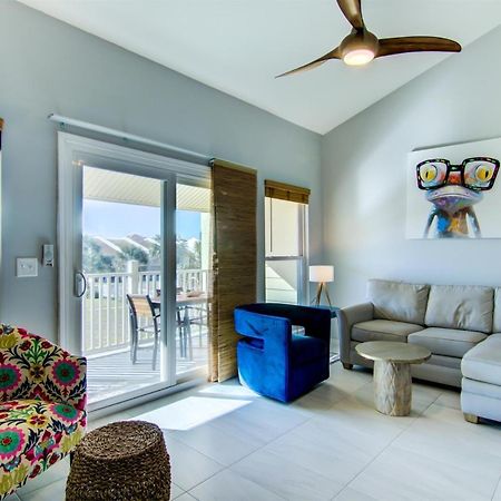 7F Nama-Stay Destin Dış mekan fotoğraf