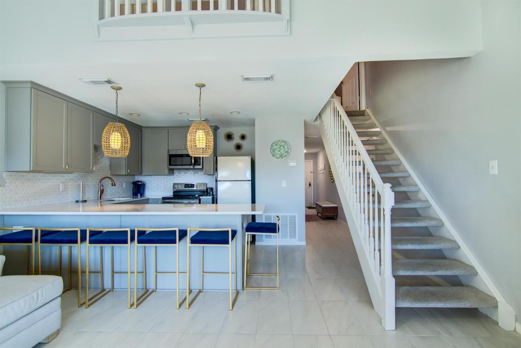 7F Nama-Stay Destin Dış mekan fotoğraf
