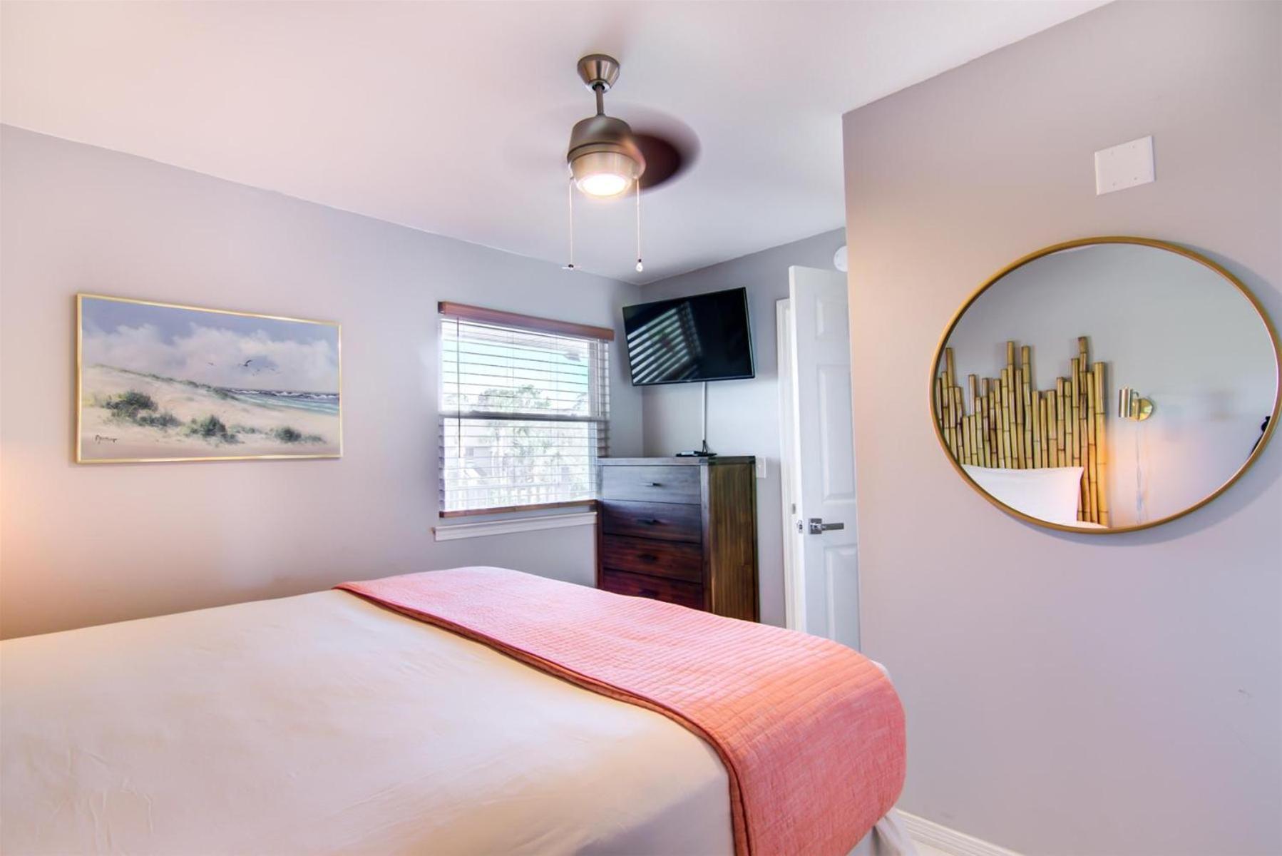 7F Nama-Stay Destin Dış mekan fotoğraf
