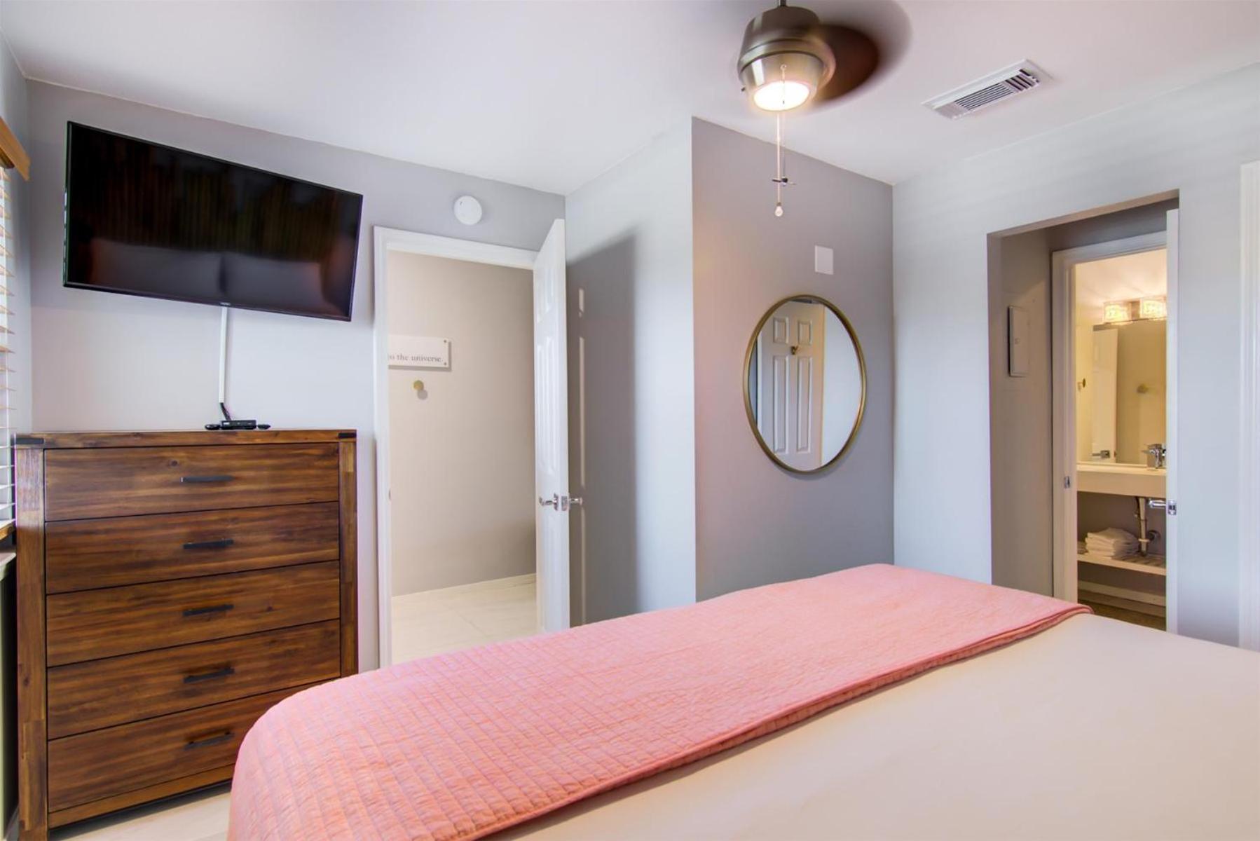 7F Nama-Stay Destin Dış mekan fotoğraf